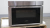Bosch 800 Series HMD8454UC 24" 1.2 Cu.Ft. Cap 950 Watt Smart Microwave Drawer