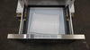 Bosch 800 Series HMD8454UC 24" 1.2 Cu.Ft. Cap 950 Watt Smart Microwave Drawer