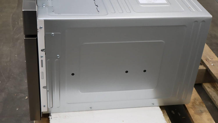 Bosch 800 Series HMD8454UC 24" 1.2 Cu.Ft. Cap 950 Watt Smart Microwave Drawer