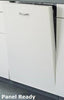 Gaggenau 24" Fully Integrated Panel Ready Smart 400 Series Dishwasher DF481701F