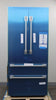 Thermador Freedom Collection 36" BuiltIn French Door Refrigerator T36BT120NS