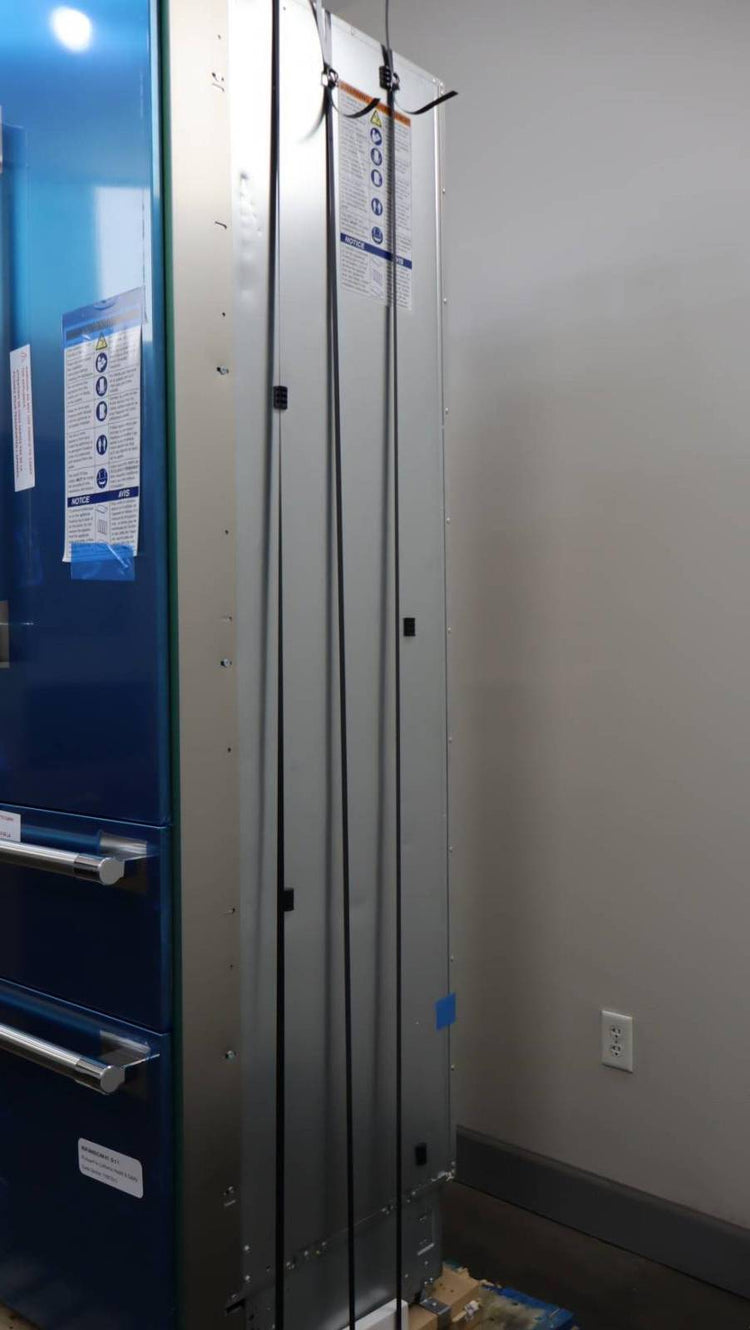 Thermador Freedom Collection 36" BuiltIn French Door Refrigerator T36BT120NS