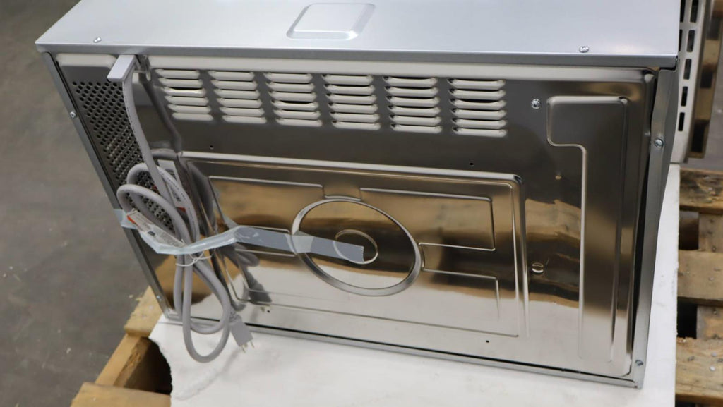 Thermador 30" SS 950w 1.6 Cu. Ft. Built In Professional Series Microwave MB30WP