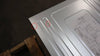 Bosch 800 Series HMD8454UC 24" 1.2 Cu.Ft. Cap 950 Watt Smart Microwave Drawer