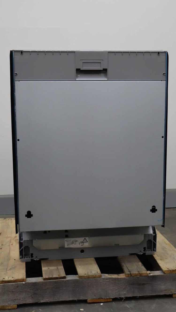 Gaggenau 400 Series 24" Fully Integrated Panel Ready Smart Dishwasher DF481701F