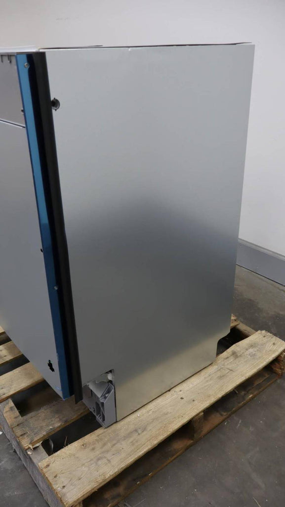 Gaggenau 400 Series 24" Fully Integrated Panel Ready Smart Dishwasher DF481701F