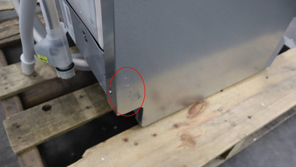 Gaggenau 400 Series 24" Fully Integrated Panel Ready Smart Dishwasher DF481701F