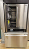 Signature Kitchen Suite SKSFD3613S 36in Counter-Depth French Door Refrigerator