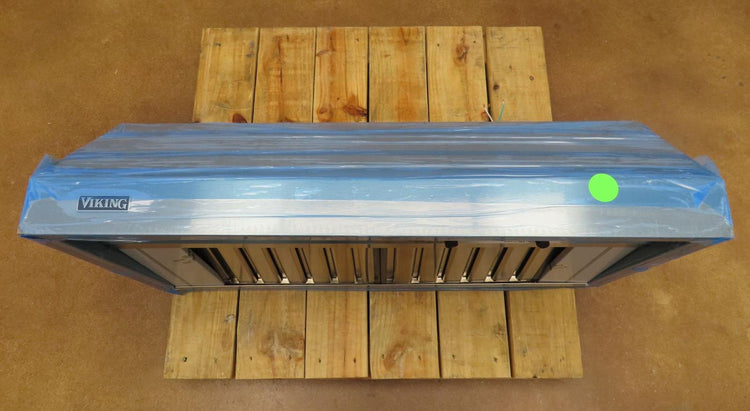 Viking 36" VWH3610SS Interior Ventilator 460 CFM Stainless Steel Wall Hood