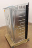 Bosch Benchmark Series HBLP651RUC 30" Convection Double Electric Wall Oven