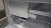 Bosch 36" 20.5 Cu. Ft 800 Series 4 French Door Smart SS Refrigerator B36CL81ENG