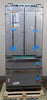 Thermador Freedom Collection 36" Panel Ready French Door Refrigerator T36IT100NP