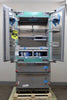 Thermador Freedom Collection 36" Panel Ready French Door Refrigerator T36IT100NP