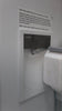 Bosch 36" 800 Series 20.5 Cu. Ft 4 French Door Smart SS Refrigerator B36CL81ENG