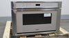 Gaggenau 24" 1.2 cu.ft.Buildt In Stainless Steel Microwave Drawer MW420620 (PRICE CHECK)