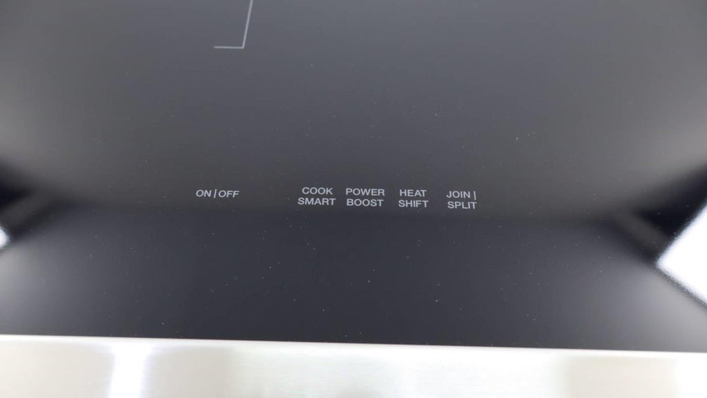 Thermador Pro Harmony 36" Freestanding Professional Induction Range PRI36LBHU