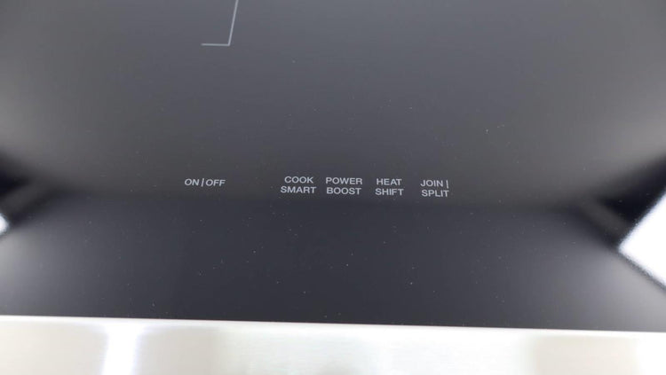 Thermador Pro Harmony 36" Freestanding Professional Induction Range PRI36LBHU