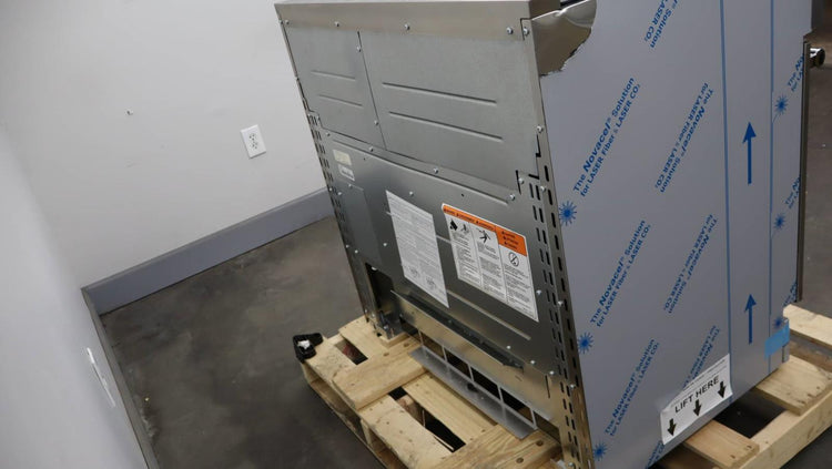 Thermador Pro Harmony 36" Freestanding Professional Induction Range PRI36LBHU