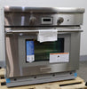 Thermador Pro Harmony 36" Freestanding Professional Induction Range PRI36LBHU