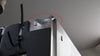 Thermador 48" Freedom Collection Refrigerator & Freezer T24IR905SP / T24IF905SP