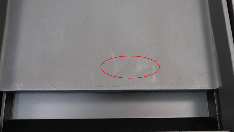 Thermador 48" Stainless 6 Star Burner Professional Series Rangetop PCG486WD