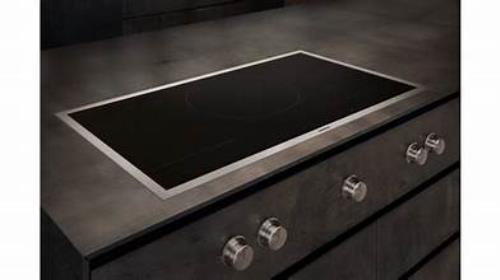 Gaggenau VI492613 400 Series 36" 5 Elements Smoothtop Induction Smart Cooktop