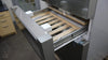 Bosch 36" 20.5 Cu. Ft 800 Series 4 French Door Smart SS Refrigerator B36CL81ENG