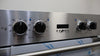 Viking Professional 5 Series 30" 2020 Prof. 5 Series Double Oven VDOE130SS - Alabama Appliance