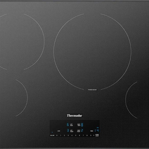 NIB Thermador Masterpiece Series CIT304YM 30
