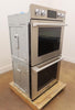 Signature Kitchen Suite SKSDV3002S 30" Wide 9.4 Cu. Ft. Electric Double Oven