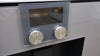 Gaggenau 200 Series 24" Non-Plumbed 19 Bar Built-In Coffee Machine CMP250711 - Alabama Appliance