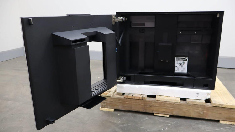 Gaggenau 200 Series 24" Non-Plumbed 19 Bar Built-In Coffee Machine CMP250711 - Alabama Appliance