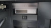 Gaggenau 200 Series 24" Non-Plumbed 19 Bar Built-In Coffee Machine CMP250711 - Alabama Appliance