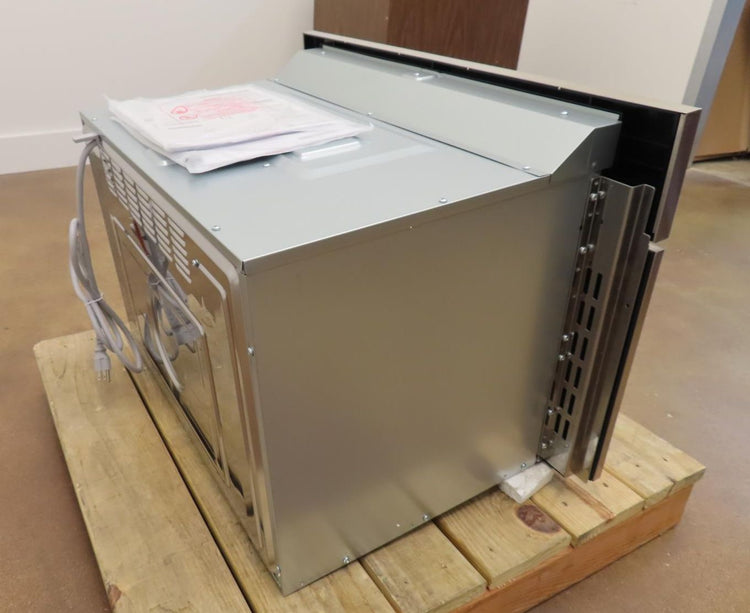 Thermador Professional Series MB30WP 30" Built-In Microwave Full Warranty Pics