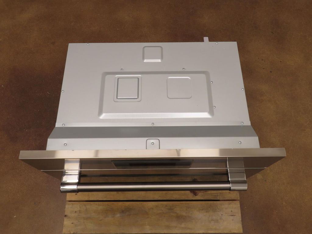 Thermador Professional Series MB30WP 30" Built-In Microwave Full Warranty Pics