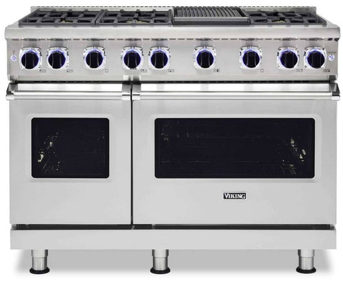 Viking 7 Series 48