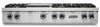 Viking 5 Serie 48" Stainess TruPower Plus + Griddle 2022 Gas Rangetop VRT5486GSS