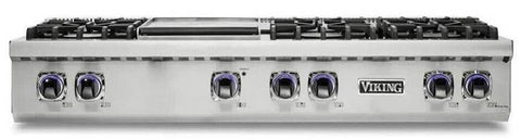 Viking 5 Series VRT5486GSS 48