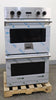 Viking Professional 5 Series 30" 2020 Prof. 5 Series Double Oven VDOE130SS - Alabama Appliance