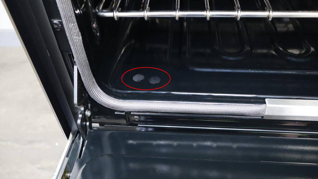 Viking Professional 5 Series 30" 2020 Prof. 5 Series Double Oven VDOE130SS - Alabama Appliance