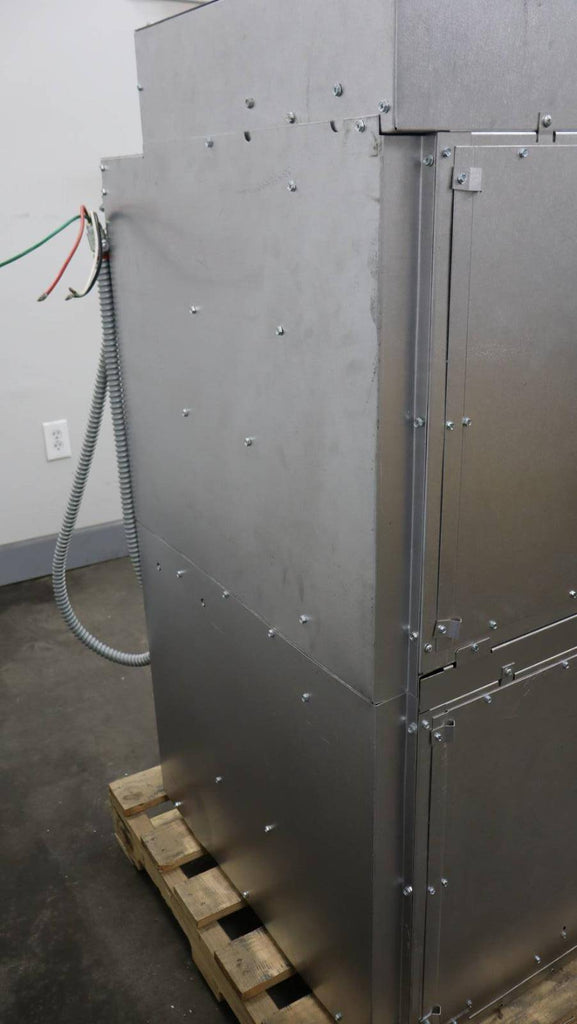 Viking Professional 5 Series 30" 2020 Prof. 5 Series Double Oven VDOE130SS - Alabama Appliance