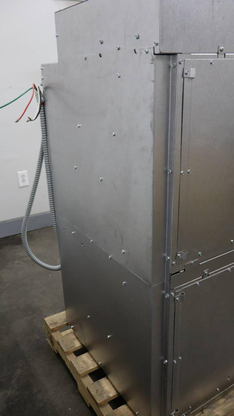 Viking Professional 5 Series 30" 2020 Prof. 5 Series Double Oven VDOE130SS - Alabama Appliance