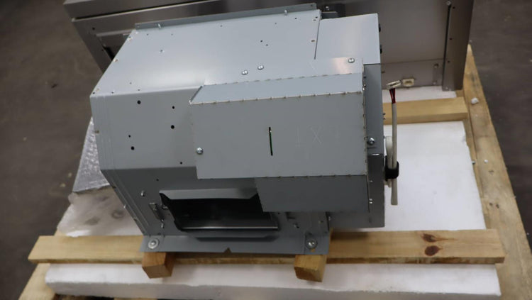 Thermador Masterpiece Series 30" SS Under Cabinet Smart Range Hood HMDW30WS - Alabama Appliance