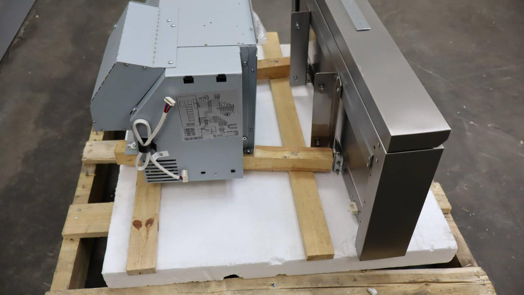 Thermador Masterpiece Series 30" SS Under Cabinet Smart Range Hood HMDW30WS - Alabama Appliance