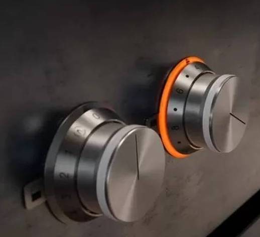 Gaggenau Vario 400 Series 15" Smart 2 Flex Induction Zone Cooktop VI422613