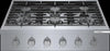 Bosch 800 Series 36" Gas Rangetop Stainless Steel 6 Sealed Burners RGM8658UC