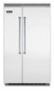 Viking Professional 5 Series 48" ProChill Built-in 2021 Refrigerator VCSB5483SS - Alabama Appliance