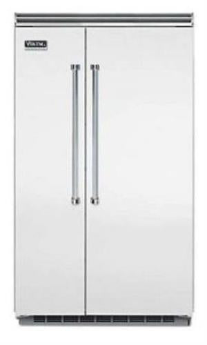Viking Professional 5 Series 48" ProChill Built-in 2021 Refrigerator VCSB5483SS - Alabama Appliance