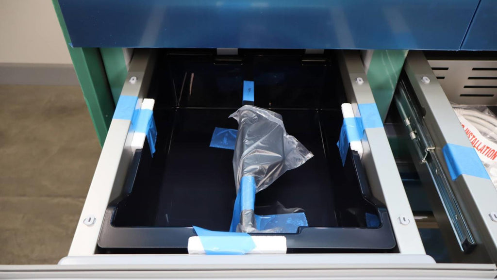 Thermador 42" 4-Door French Door Smart Freedom Collect Refrigerator T42BT120NS