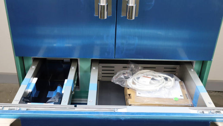 Thermador 36" Freedom Collection BuiltIn SS French Door Refrigerator T36BT120NS